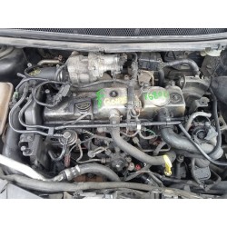 ford focus berlina (cap) del año 2006