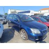 toyota avensis berlina (t25) del año 2004
