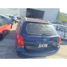 toyota avensis berlina (t25) del año 2004