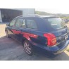 toyota avensis berlina (t25) del año 2004