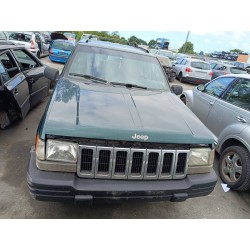 jeep gr.cherokee (zj)/(z) del año 1997