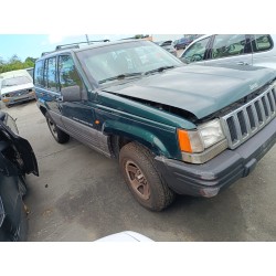jeep gr.cherokee (zj)/(z) del año 1997