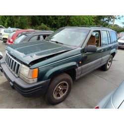jeep gr.cherokee (zj)/(z) del año 1997