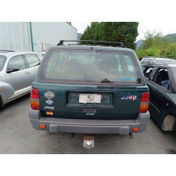 jeep gr.cherokee (zj)/(z) del año 1997