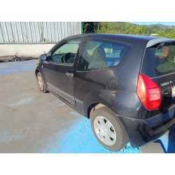 citroen c2 del año 2005