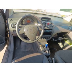 citroen c2 del año 2005