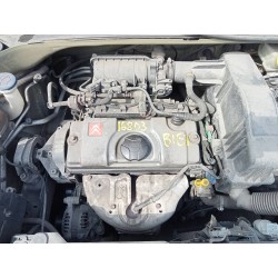 citroen c2 del año 2005