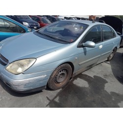 citroen c5 berlina del año 2004