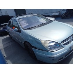 citroen c5 berlina del año 2004