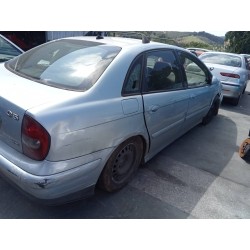 citroen c5 berlina del año 2004