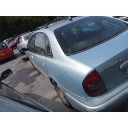 citroen c5 berlina del año 2004