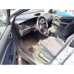 citroen c5 berlina del año 2004