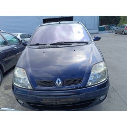 renault scenic (ja..) del año 2001