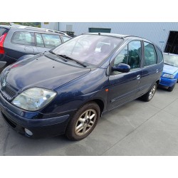 renault scenic (ja..) del año 2001