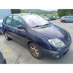 renault scenic (ja..) del año 2001