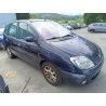 renault scenic (ja..) del año 2001