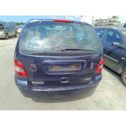 renault scenic (ja..) del año 2001