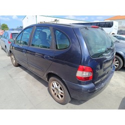 renault scenic (ja..) del año 2001