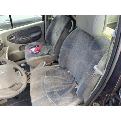 renault scenic (ja..) del año 2001