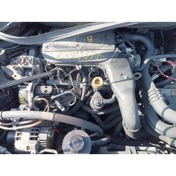renault scenic (ja..) del año 2001