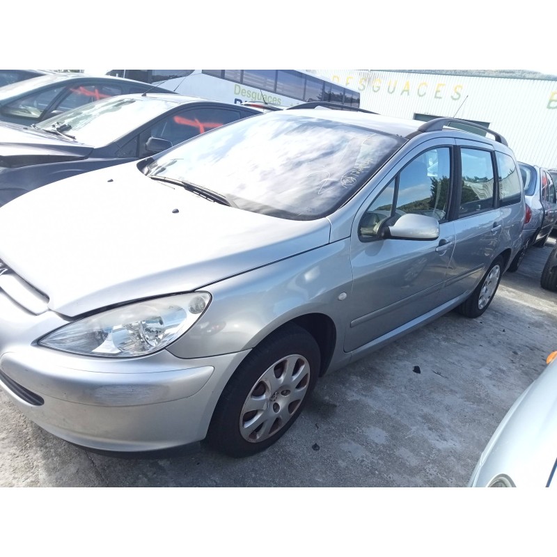 peugeot 307 break / sw (s1) del año 2005