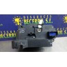 Recambio de cerradura puerta delantera derecha para opel meriva essentia referencia OEM IAM 13154792  