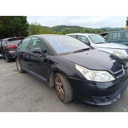 citroen c4 berlina del año 2005