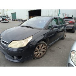 citroen c4 berlina del año 2005