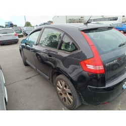 citroen c4 berlina del año 2005