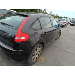 citroen c4 berlina del año 2005