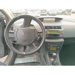 citroen c4 berlina del año 2005