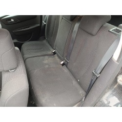 citroen c4 berlina del año 2005