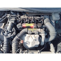 citroen c4 berlina del año 2005