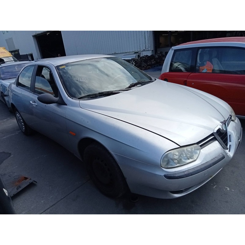 alfa romeo 156 (116) del año 1999