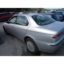 alfa romeo 156 (116) del año 1999