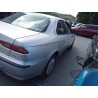 alfa romeo 156 (116) del año 1999