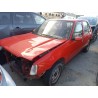 peugeot 205 berlina del año 1992