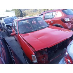 peugeot 205 berlina del año 1992