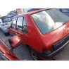 peugeot 205 berlina del año 1992