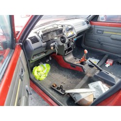 peugeot 205 berlina del año 1992