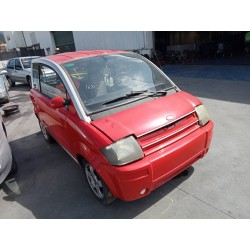 microcar mc 2 del año 2003