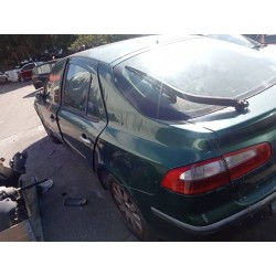 renault laguna ii (bg0) del año 2001