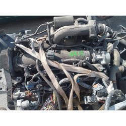 renault laguna ii (bg0) del año 2001