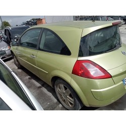 renault megane ii berlina 3p del año 2006