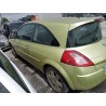 renault megane ii berlina 3p del año 2006