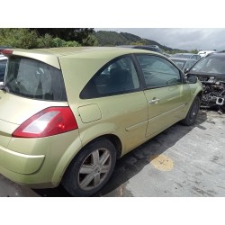 renault megane ii berlina 3p del año 2006