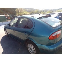 seat leon (1m1) del año 2000