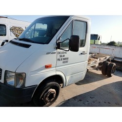 volkswagen lt caja abierta (mod. 1997) del año 2004