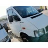 volkswagen lt caja abierta (mod. 1997) del año 2004