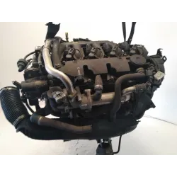 Recambio de motor completo para ford focus c-max (cap) ghia (d) referencia OEM IAM G6DD SIEMENS 280748KM
